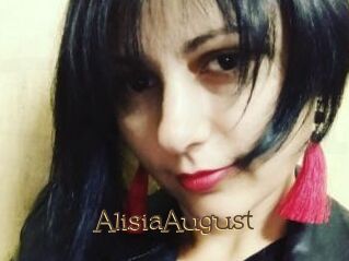 AlisiaAugust