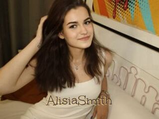 AlisiaSmith