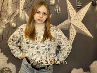 AlisiaStern