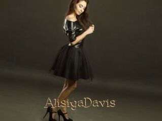 AlisiyaDavis