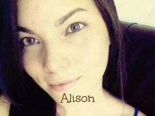 ALISON