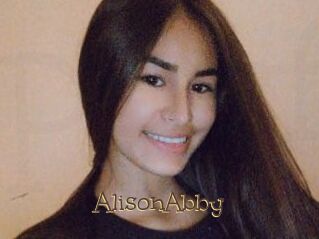 AlisonAbby