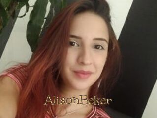 AlisonBeker