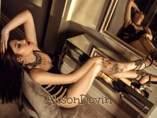 AlisonDevin