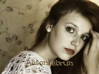 AlisonLebrun