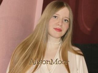 AlisonMoor