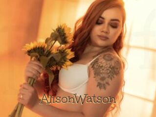 AlisonWatson