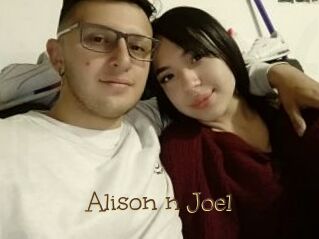 Alison_n_Joel