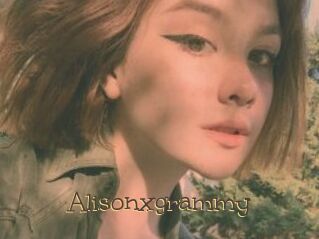 Alisonxgrammy