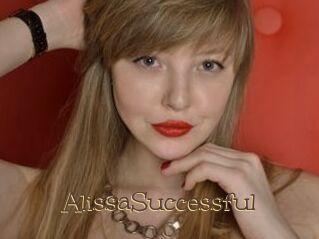 AlissaSuccessful