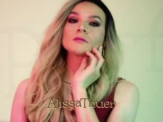 AlissaThuer