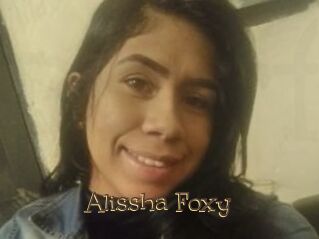 Alissha_Foxy