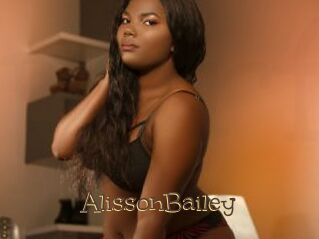 AlissonBailey Porno FR