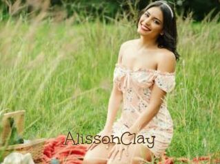 AlissonClay