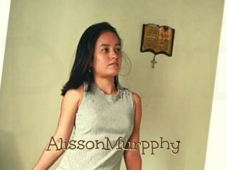AlissonMurpphy