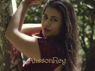 AlissonRey