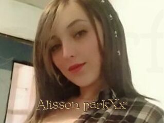Alisson_parkXx