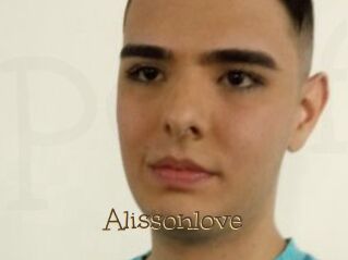 Alissonlove