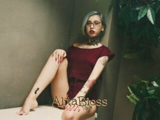 AlitaBloss
