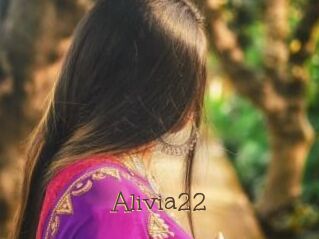 Alivia22