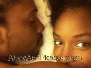 AliviaAndPleasureman