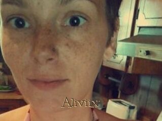 Aliviix