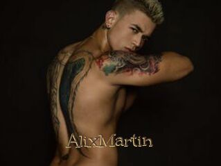 AlixMartin