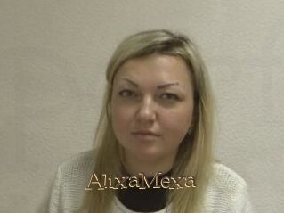 AlixaMexa