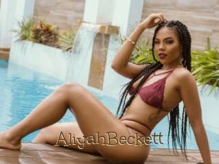 AliyahBeckett