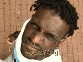 AllManPlay
