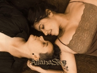 AllanaSky