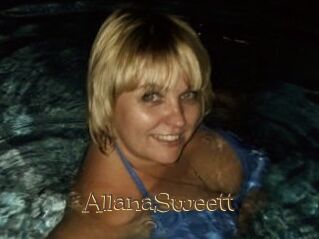 AllanaSweett