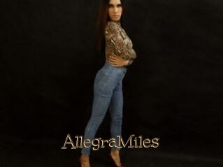 AllegraMiles