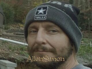AllenSimon