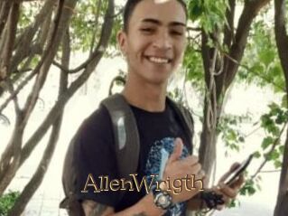 AllenWrigth