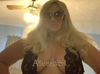 Allessa54 Porno FR