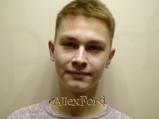 AllexFord