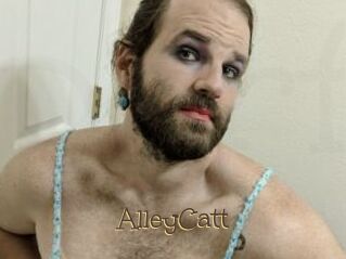 AlleyCatt