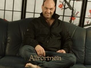 Allformen