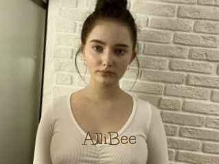 AlliBee Porno FR