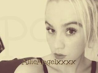 AllieAngelxxxx Porno FR