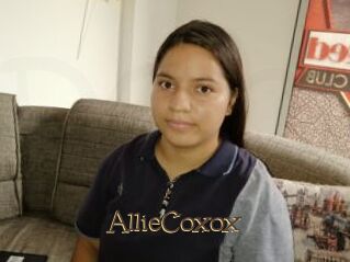 AllieCoxox