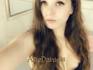 AllieDaniels