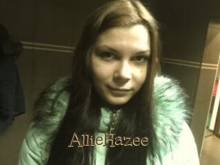 AllieHazee Porno FR