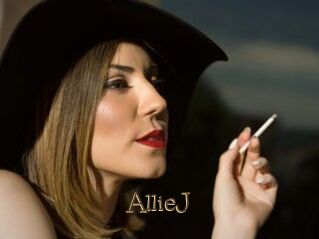 AllieJ