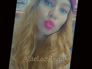 AllieLionheart