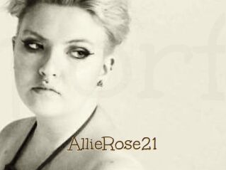 AllieRose21