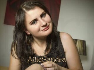 AllieSandra Porno FR