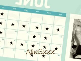AllieSxxx