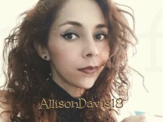 AllisonDavis18